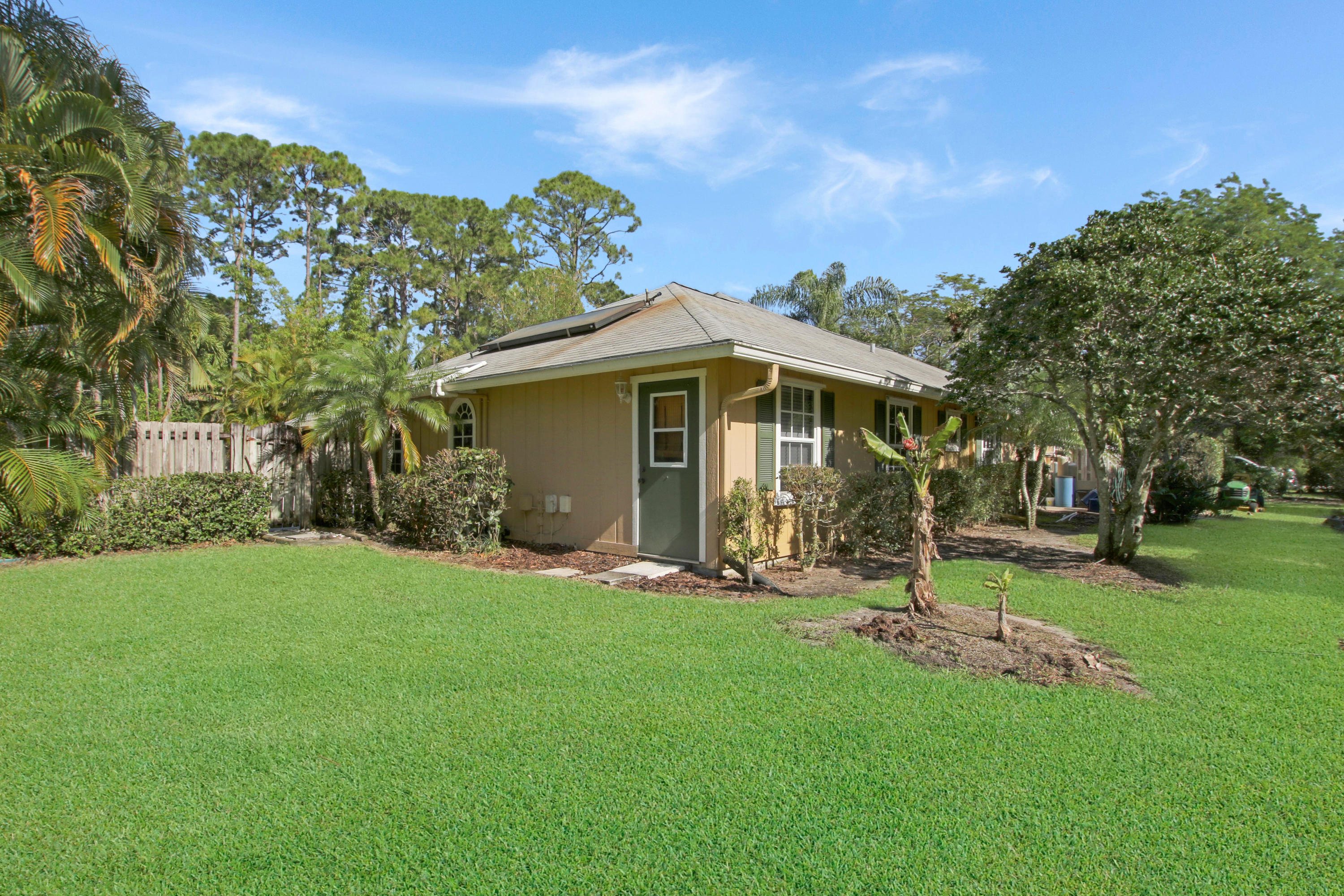 13676 152nd Road North Jupiter, FL 33478 - Photo 5 of 34 4th Bedroom