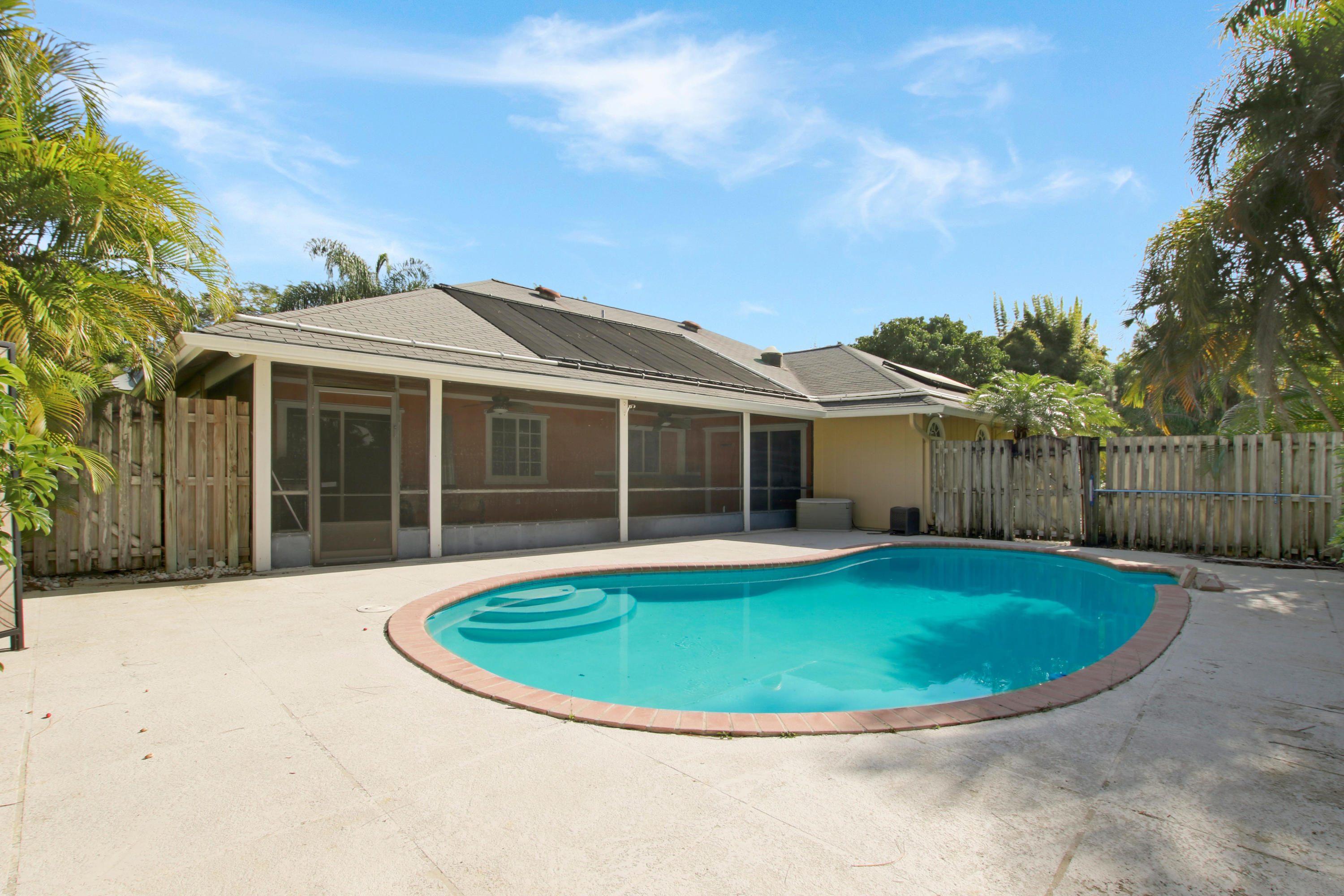 13676 152nd Road North Jupiter, FL 33478 - Photo 8 of 34 Summer time Fun