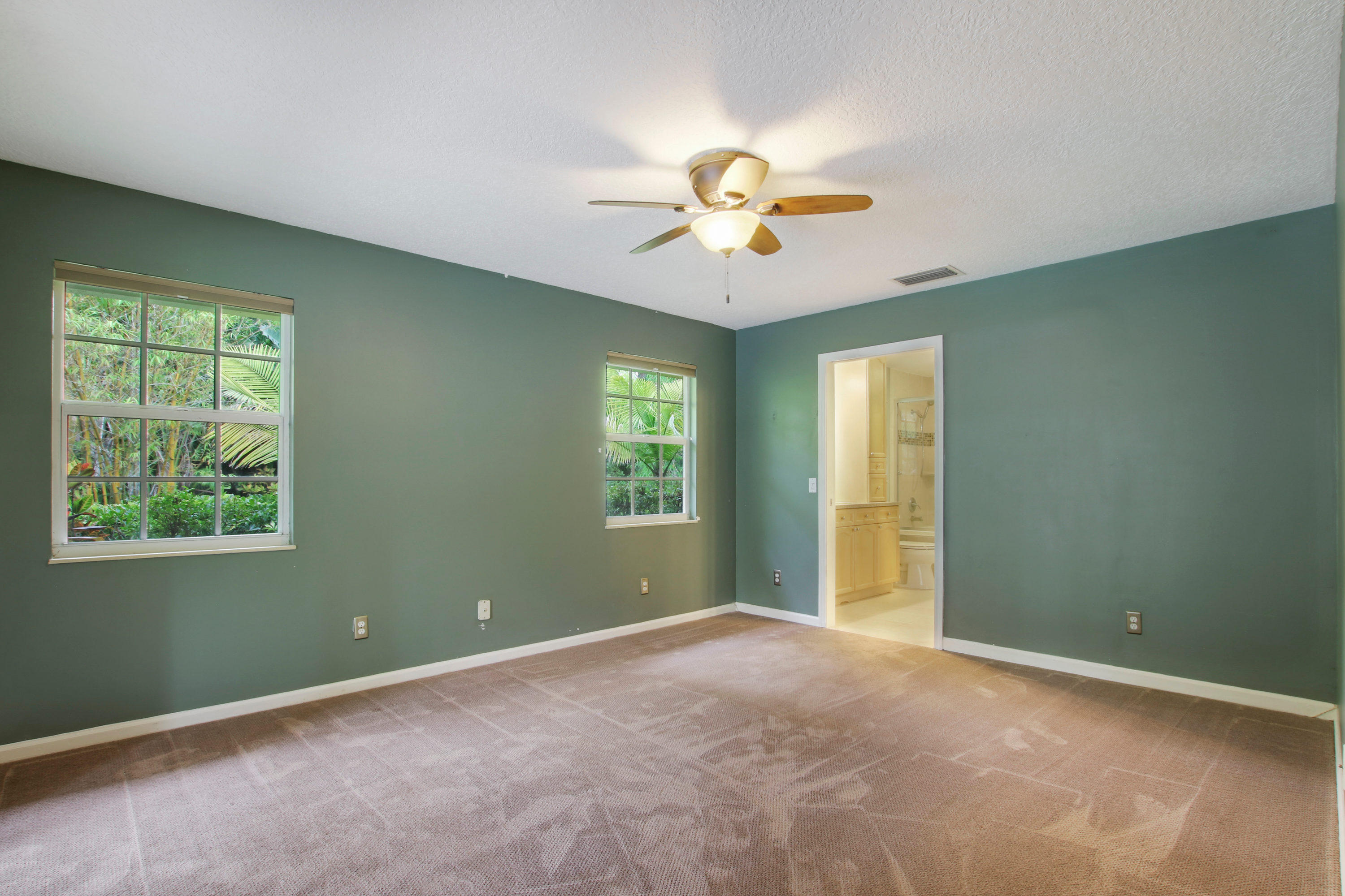 13676 152nd Road North Jupiter, FL 33478 - Photo 9 of 34 Master Bedroom