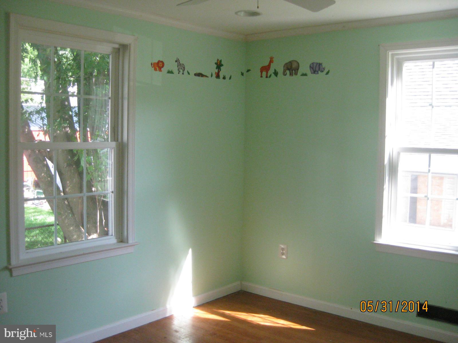 10 Walkern Road Baltimore, MD 21221 - Photo 4 of 10 Bedroom