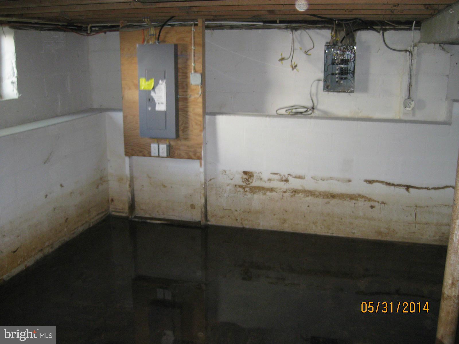 10 Walkern Road Baltimore, MD 21221 - Photo 8 of 10 Basement