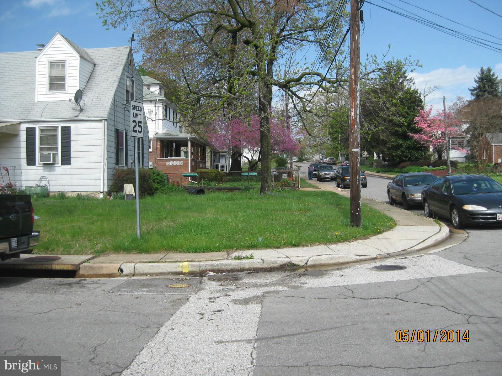 10 Walkern Road Baltimore, MD 21221 - Photo 9 of 10 Exterior (General)