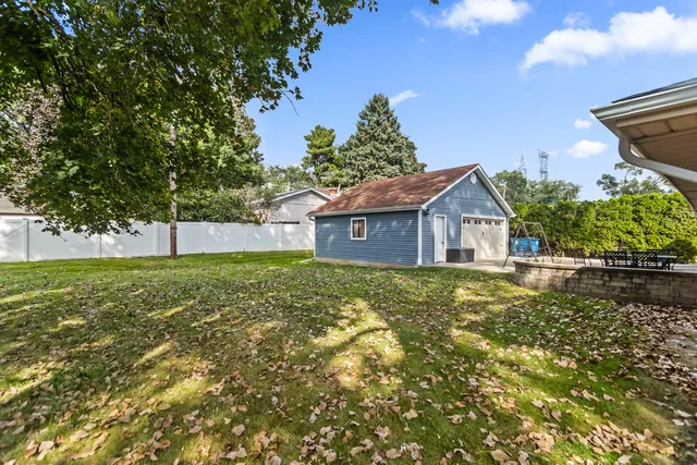 $376,300 | 7916 West 113th Place, Palos Hills, IL 60465