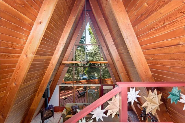 a view of an outdoor space