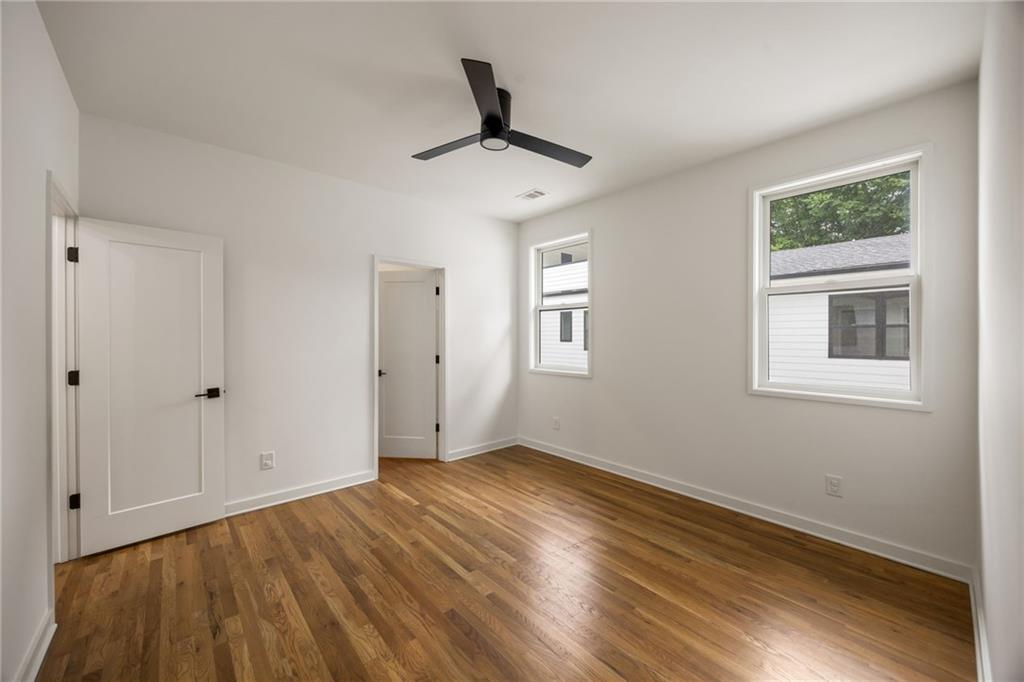 36 Walthall Street Northeast, Unit B Atlanta, GA 30307 - Photo 32 of 51