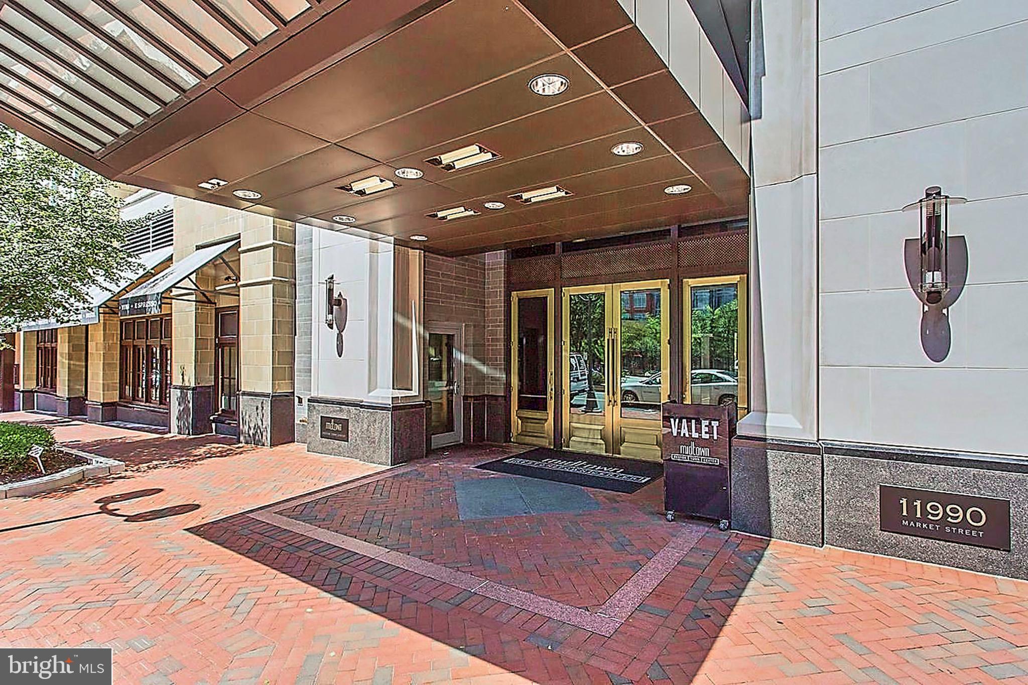 11990 Market Street, Unit 516 Reston, VA 20190 - Photo 2 of 39
