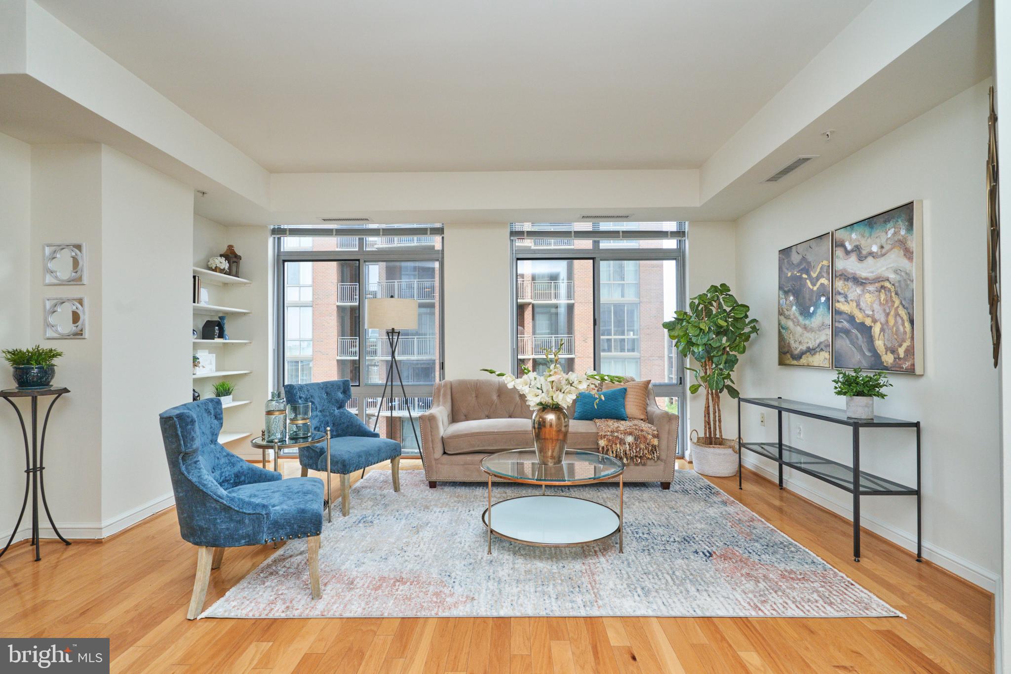 11990 Market Street, Unit 516 Reston, VA 20190 - Photo 14 of 39
