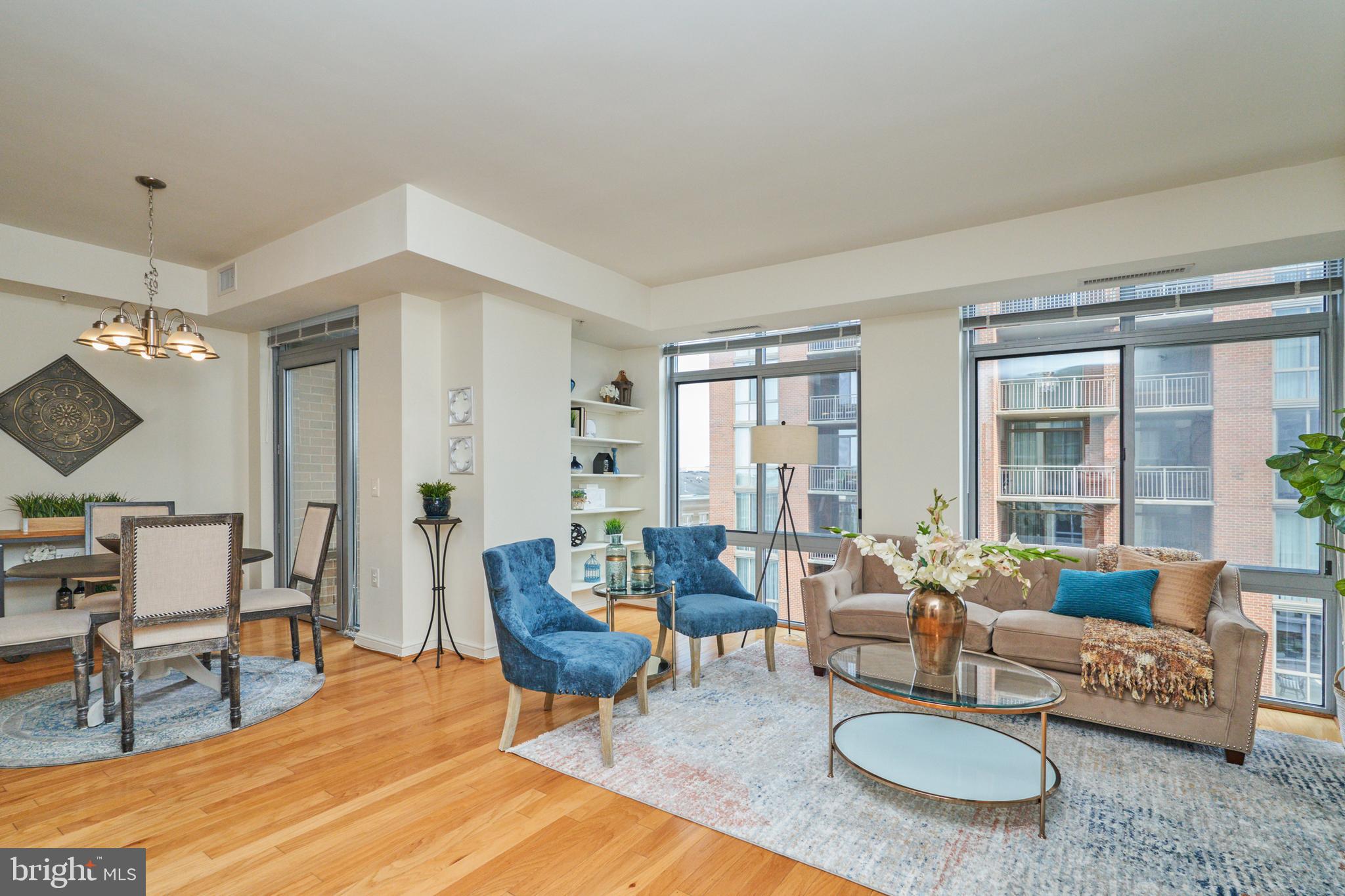 11990 Market Street, Unit 516 Reston, VA 20190 - Photo 15 of 39