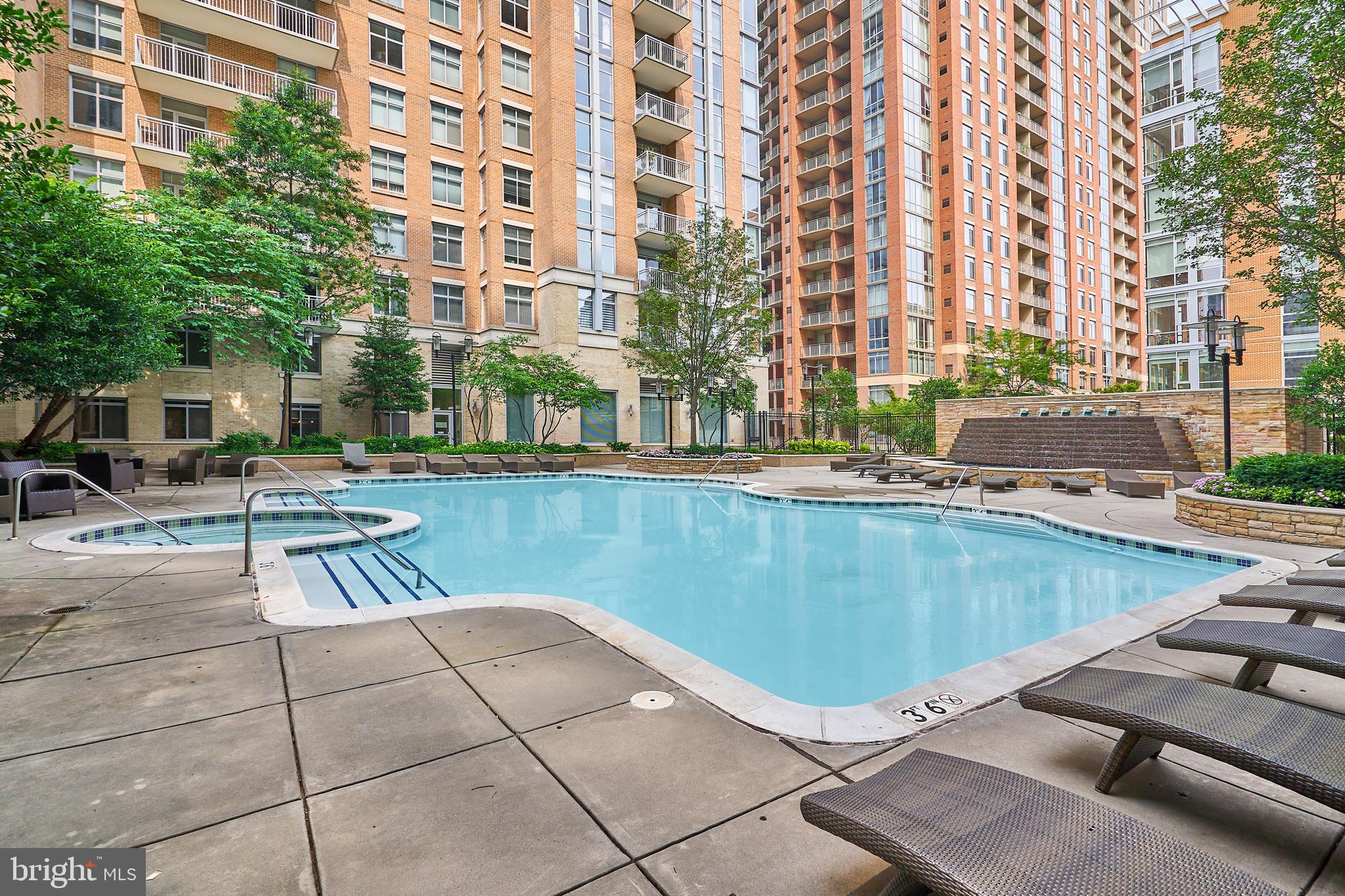 11990 Market Street, Unit 516 Reston, VA 20190 - Photo 38 of 39