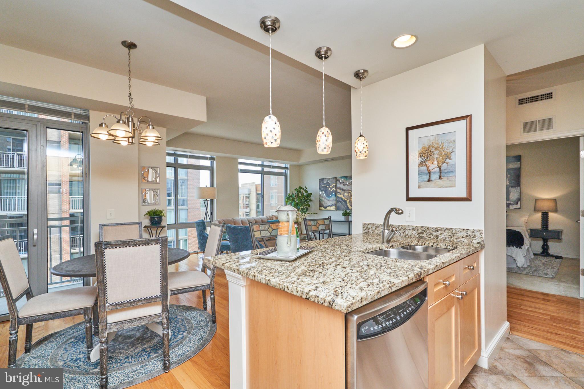 11990 Market Street, Unit 516 Reston, VA 20190 - Photo 6 of 39