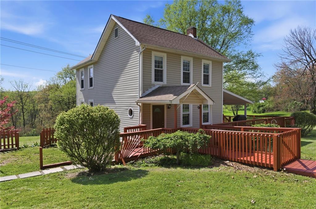 365 West Park Road Portersville, PA 16051 - Photo 3 of 38