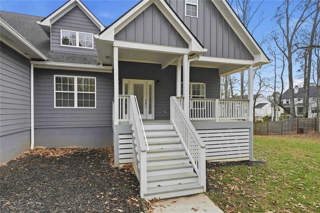 1006 Owens Store Road Canton, GA 30115 - Photo 40 of 50