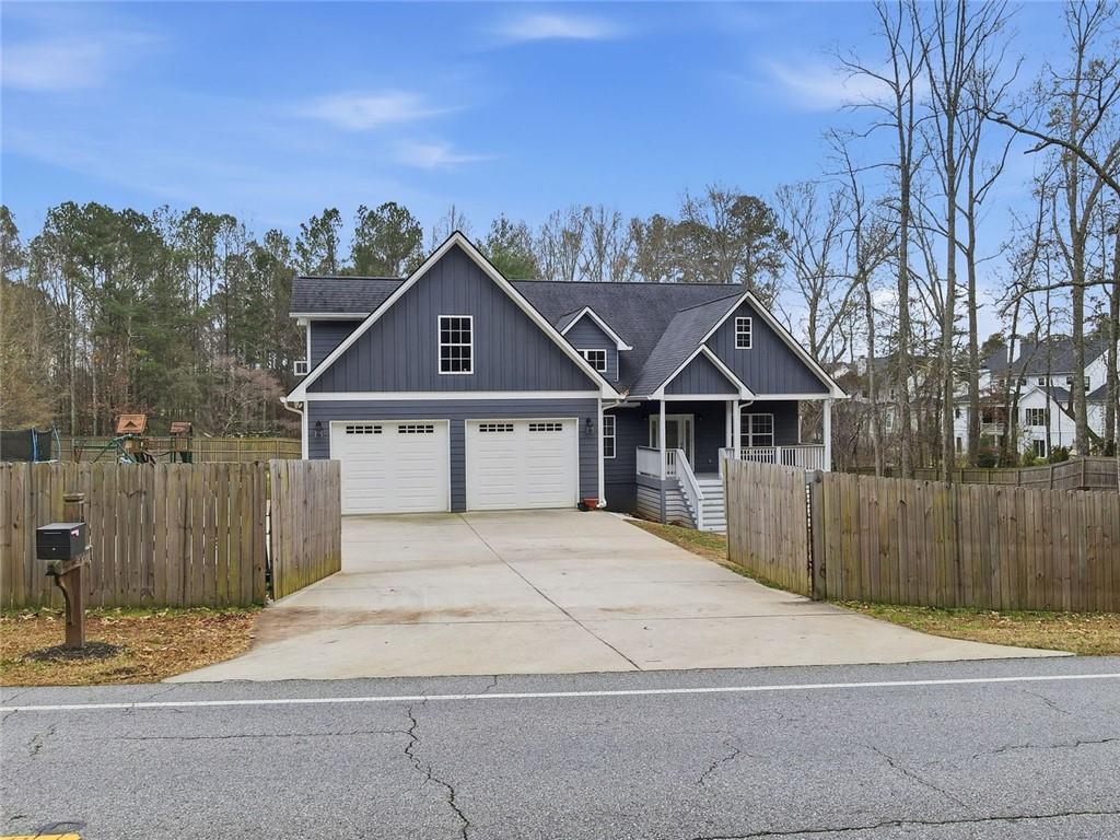 1006 Owens Store Road Canton, GA 30115 - Photo 46 of 50