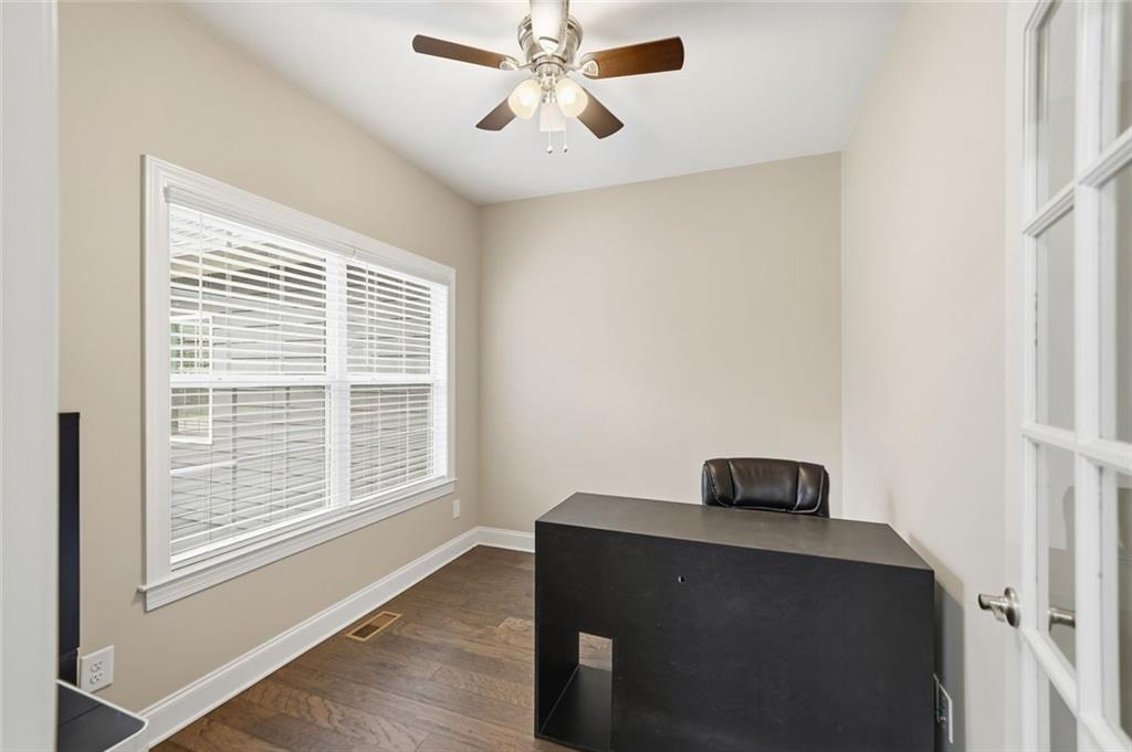 1006 Owens Store Road Canton, GA 30115 - Photo 5 of 50