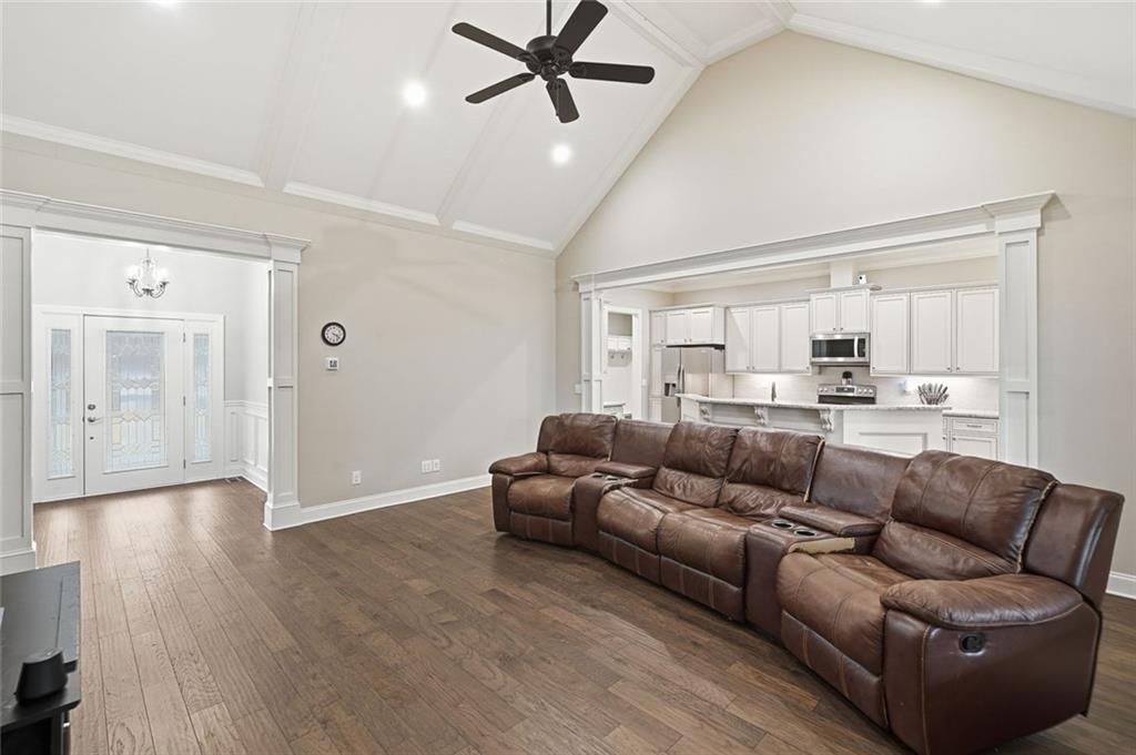 1006 Owens Store Road Canton, GA 30115 - Photo 8 of 50