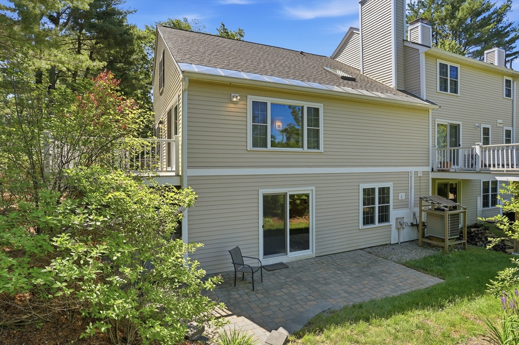 78 MacIntosh Lane, Unit 78 Boxborough, MA 01719 - Photo 38 of 41
