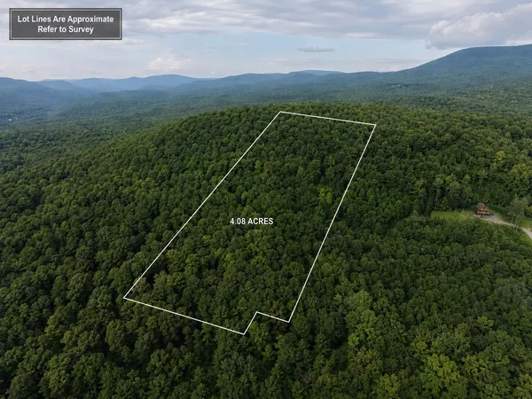 $149,000 | 0 Camp Road, East Burke, VT 05832