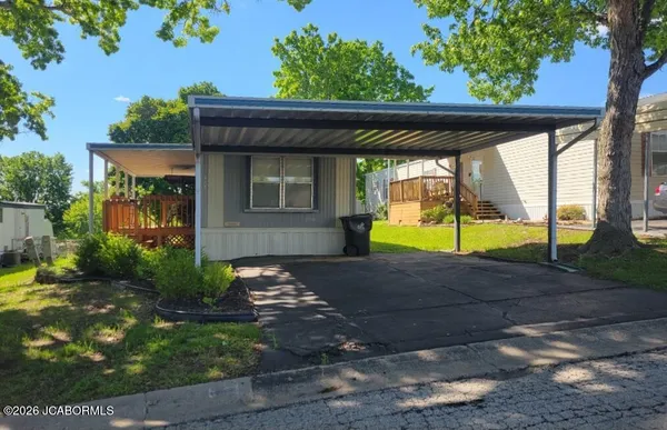 $59,900 | 19803 East 47 Street South, Unit LOT 164, Blue Springs, MO 64015