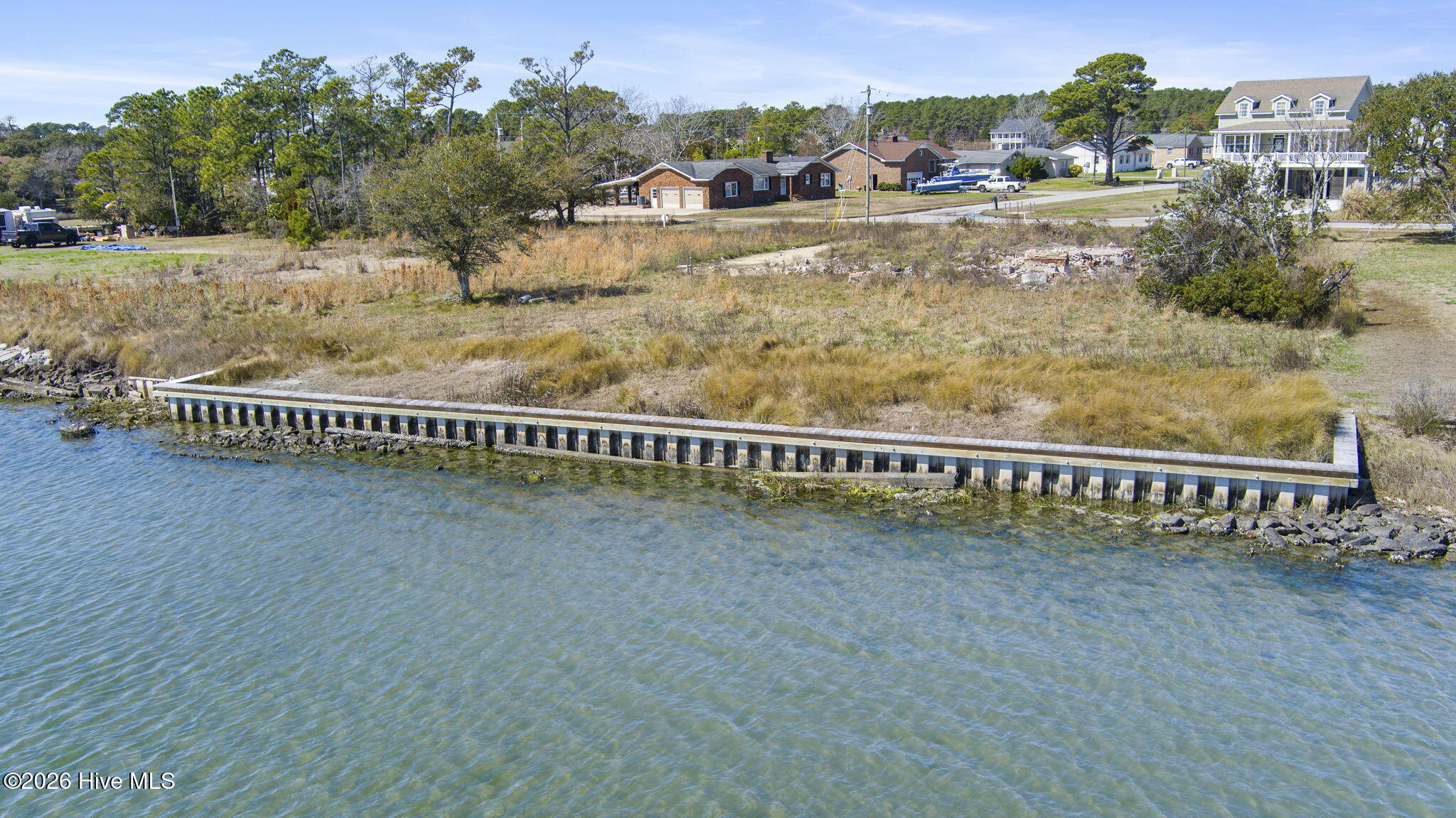 608 Bronna Road Beaufort, NC 28516 - Photo 15 of 18 15-web-or-mls-608BronnaSt-3-9-26-017