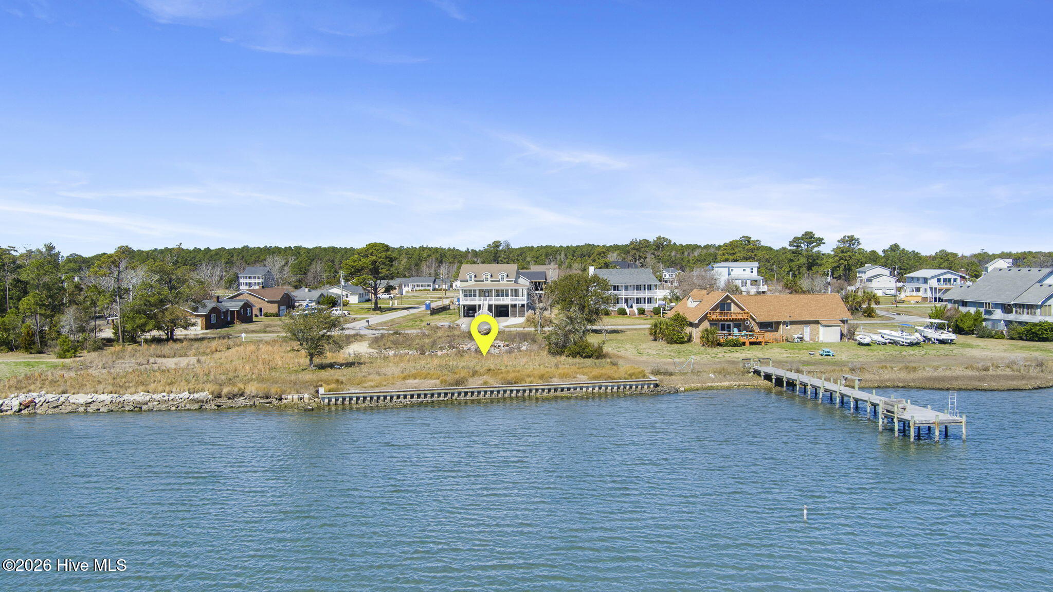 608 Bronna Road Beaufort, NC 28516 - Photo 3 of 18 2-web-or-mls-608BronnaSt-3-9-26-003