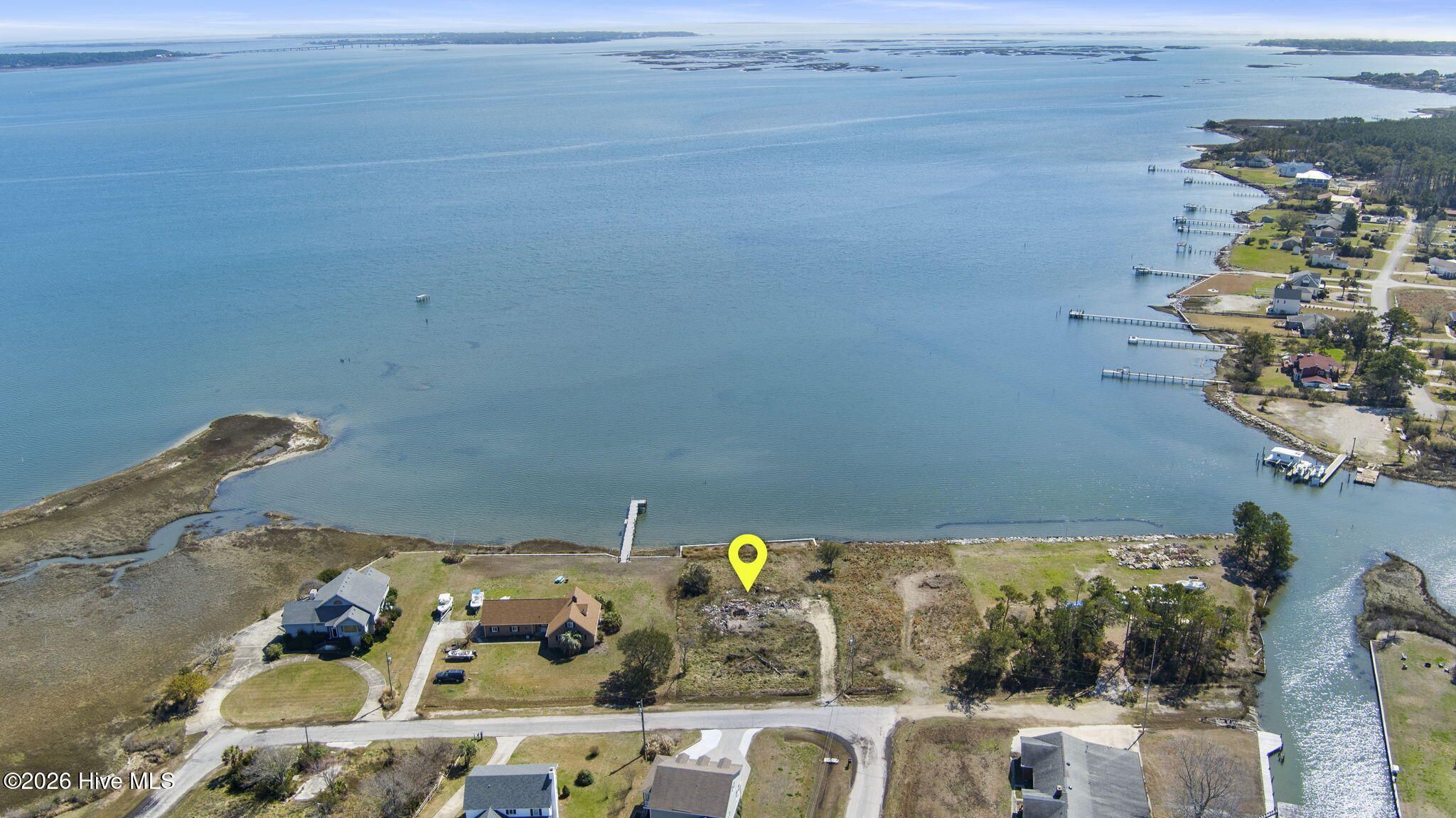 608 Bronna Road Beaufort, NC 28516 - Photo 10 of 18 10-web-or-mls-608BronnaSt-3-9-26-011