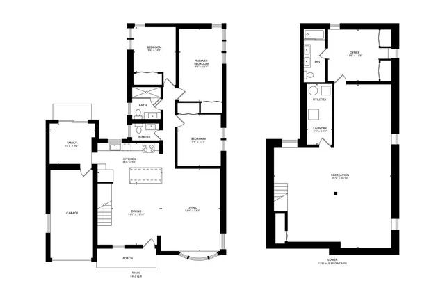 $815,000 | 832 North Delphia Avenue, Park Ridge, IL 60068