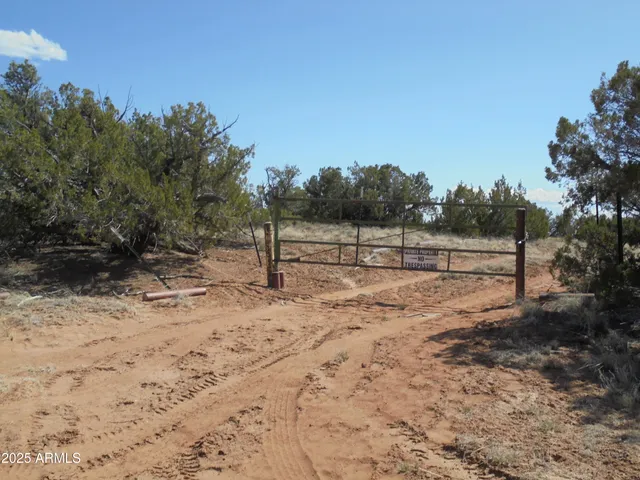 $35,000 | 568 County Rd N7407, St. Johns, AZ 85936