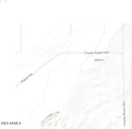 568 County Rd N7407 St. Johns, AZ 85936 - Photo 11 of 11 5a map EL 6608