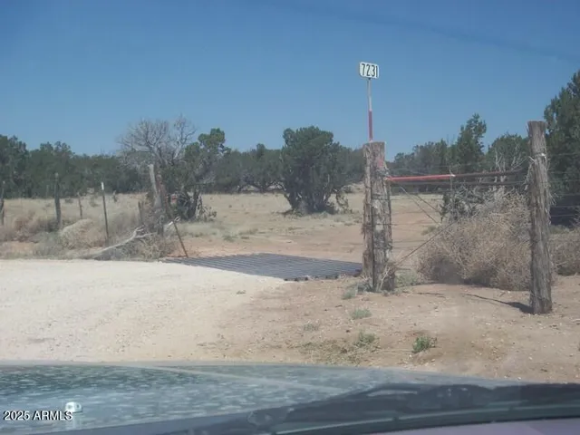 $35,000 | 568 County Rd N7407, St. Johns, AZ 85936