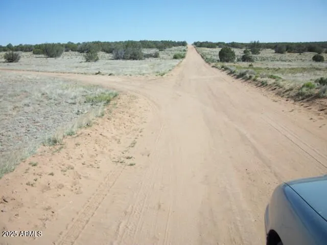 $35,000 | 568 County Rd N7407, St. Johns, AZ 85936