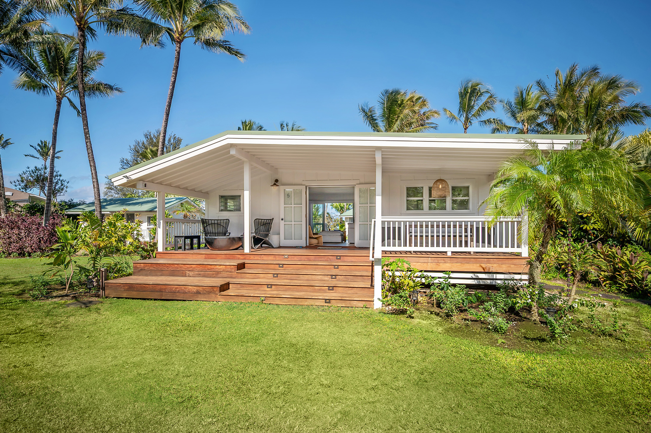 4400 Oneone Road Hanalei, HI 96714 - Photo 18 of 30