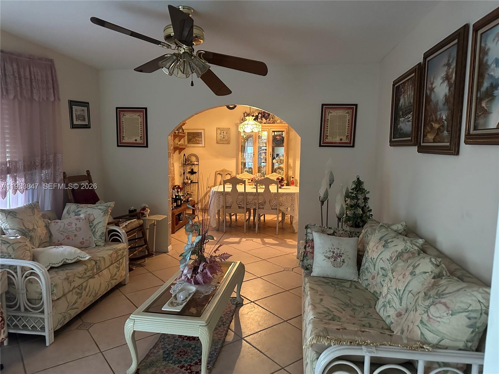 16452 Southwest 293rd Street Homestead, FL 33033 - Photo 3 of 13
