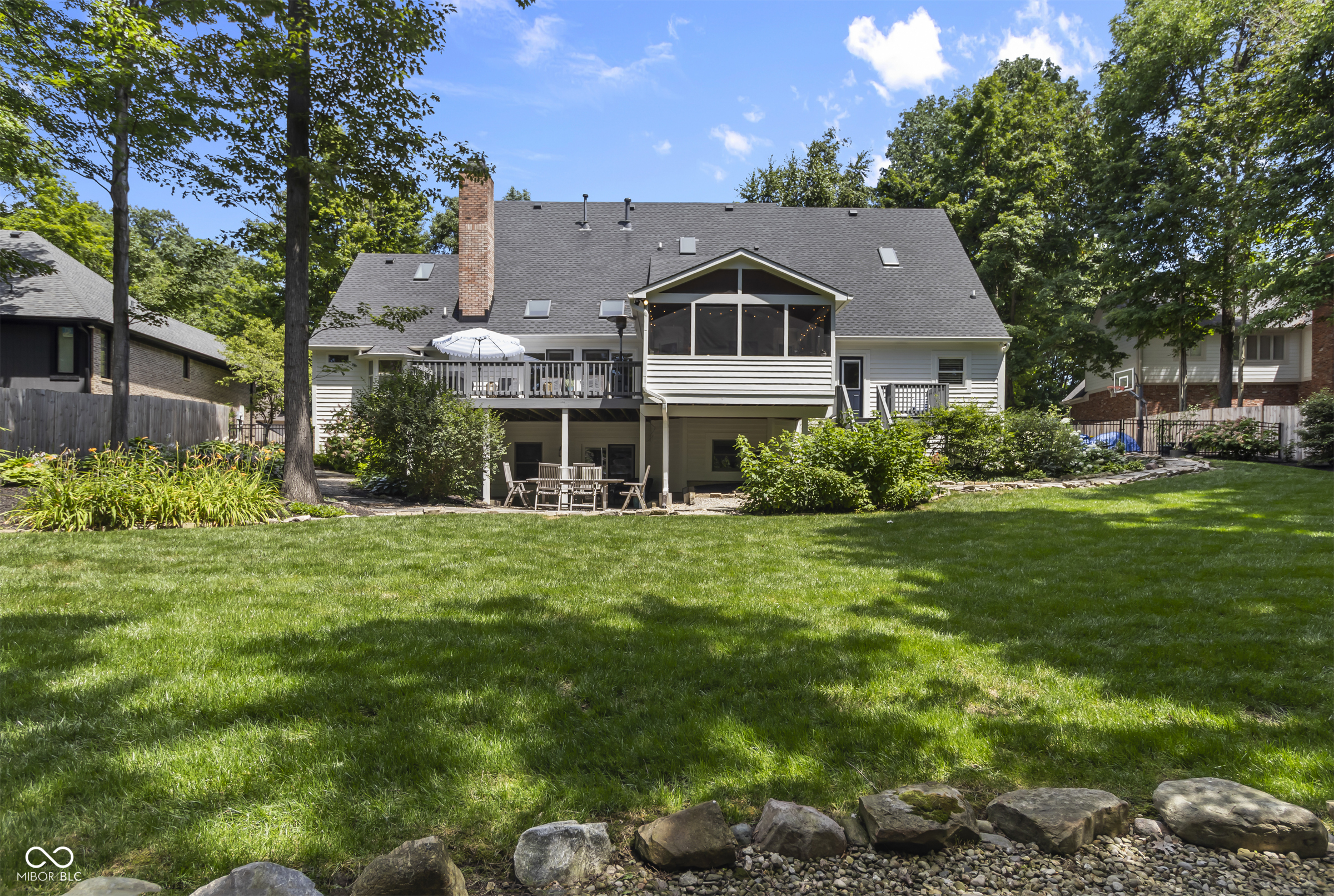 11135 Clarkston Road Zionsville, IN 46077 - Photo 67 of 78