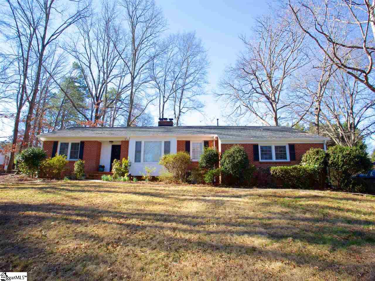 310 Richbourg Road Greenville, SC 29615 - Photo 1 of 19 Gallery Image 1