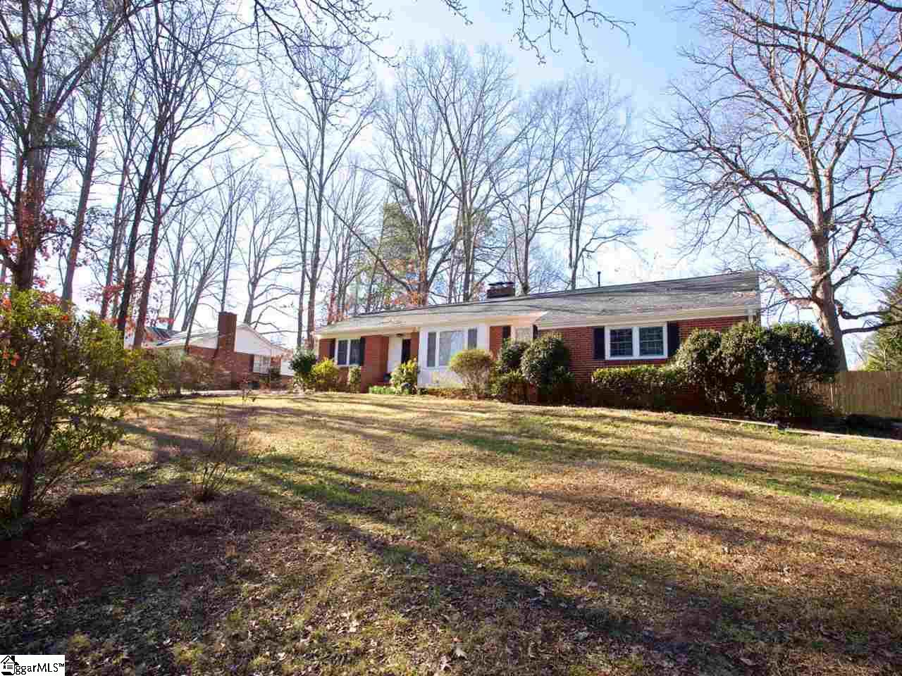 310 Richbourg Road Greenville, SC 29615 - Photo 2 of 19 Gallery Image 2