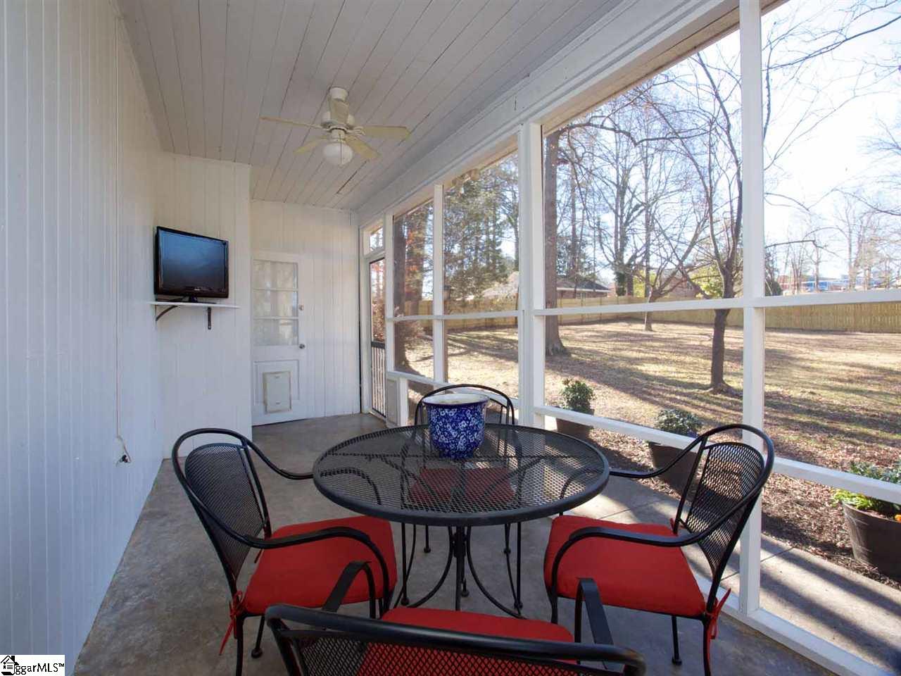 310 Richbourg Road Greenville, SC 29615 - Photo 15 of 19 Gallery Image 15