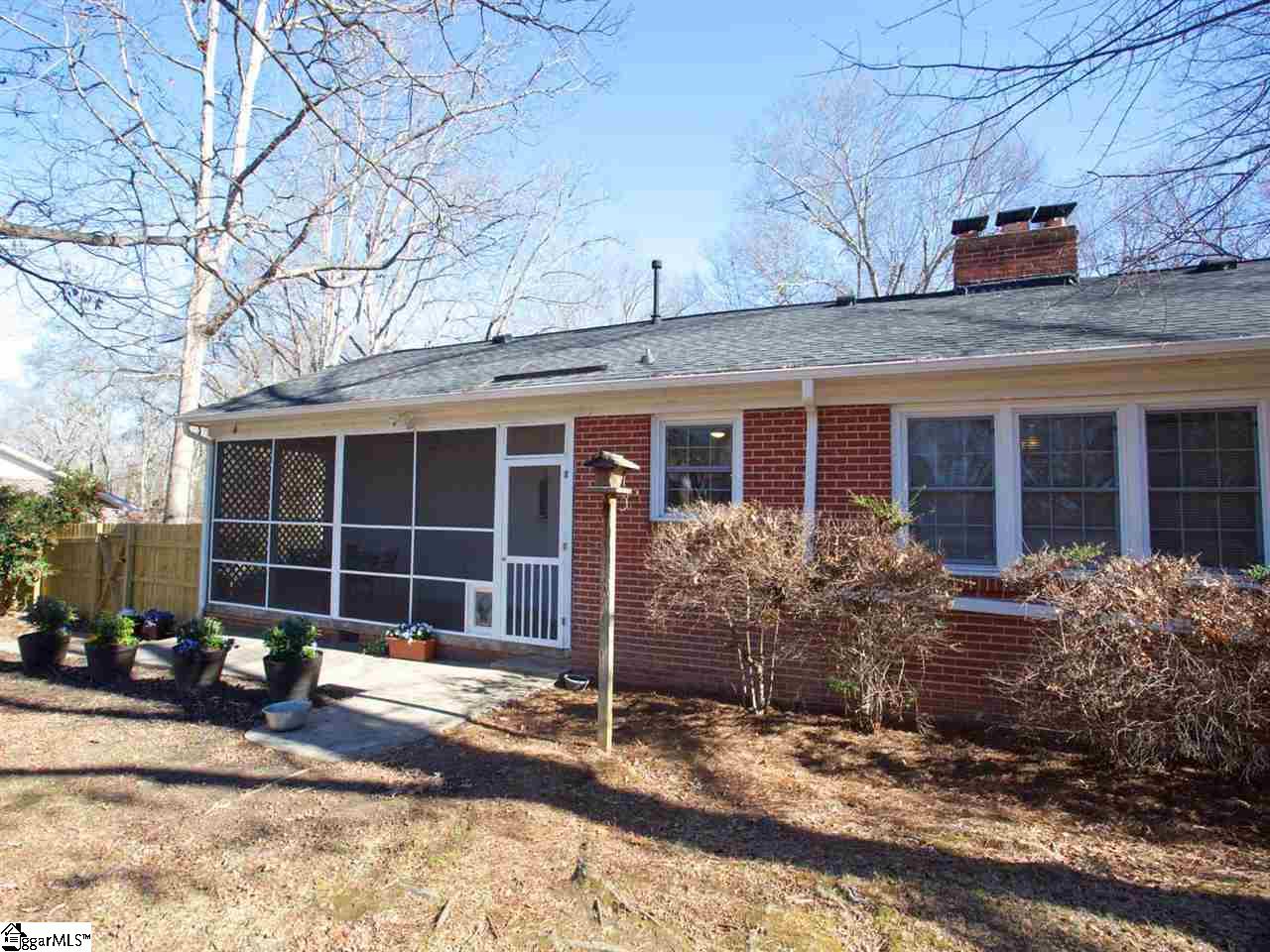 310 Richbourg Road Greenville, SC 29615 - Photo 16 of 19 Gallery Image 16
