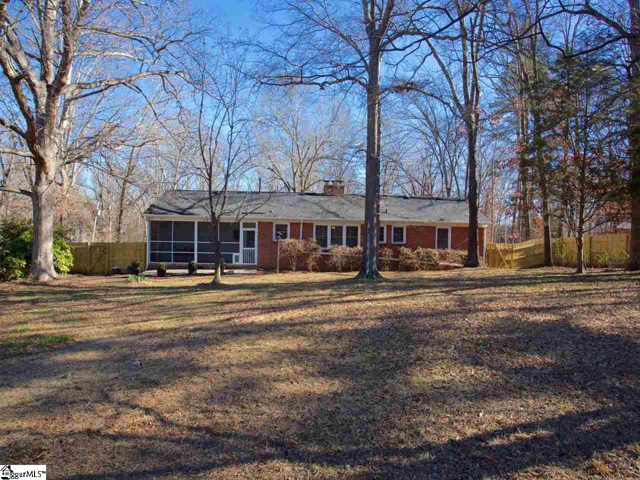 310 Richbourg Road Greenville, SC 29615 - Photo 18 of 19 Gallery Image 18