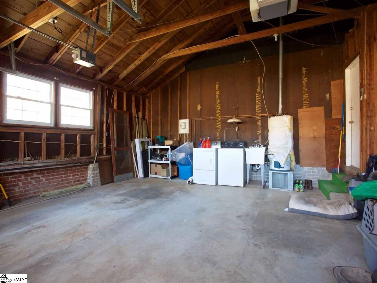 310 Richbourg Road Greenville, SC 29615 - Photo 19 of 19 Gallery Image 19