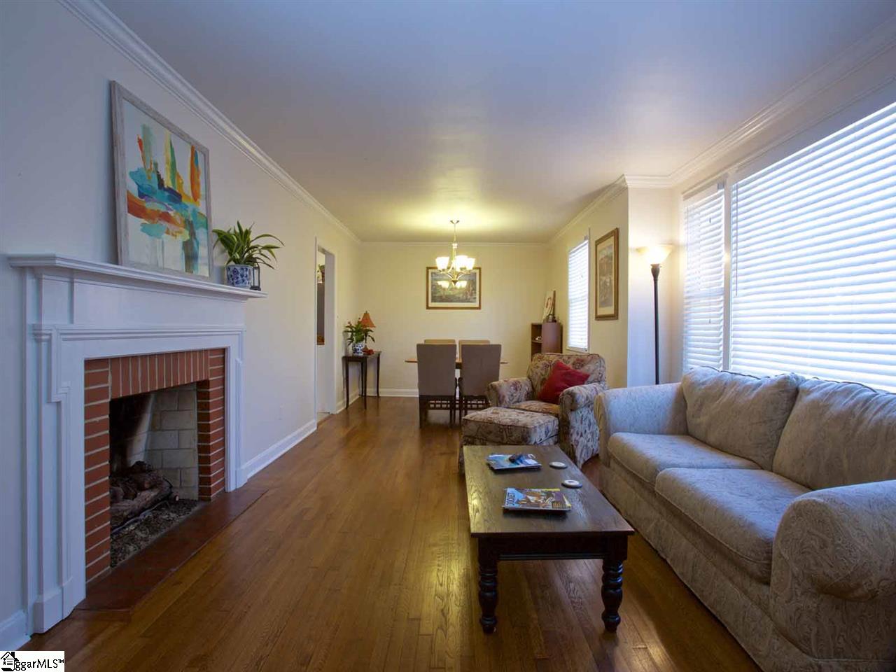 310 Richbourg Road Greenville, SC 29615 - Photo 3 of 19 Gallery Image 3