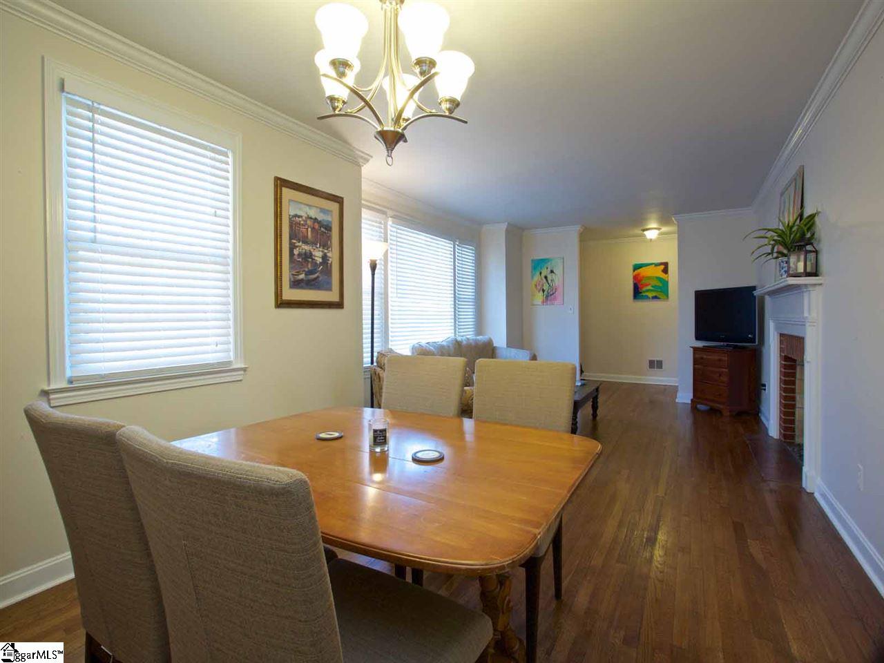 310 Richbourg Road Greenville, SC 29615 - Photo 5 of 19 Gallery Image 5