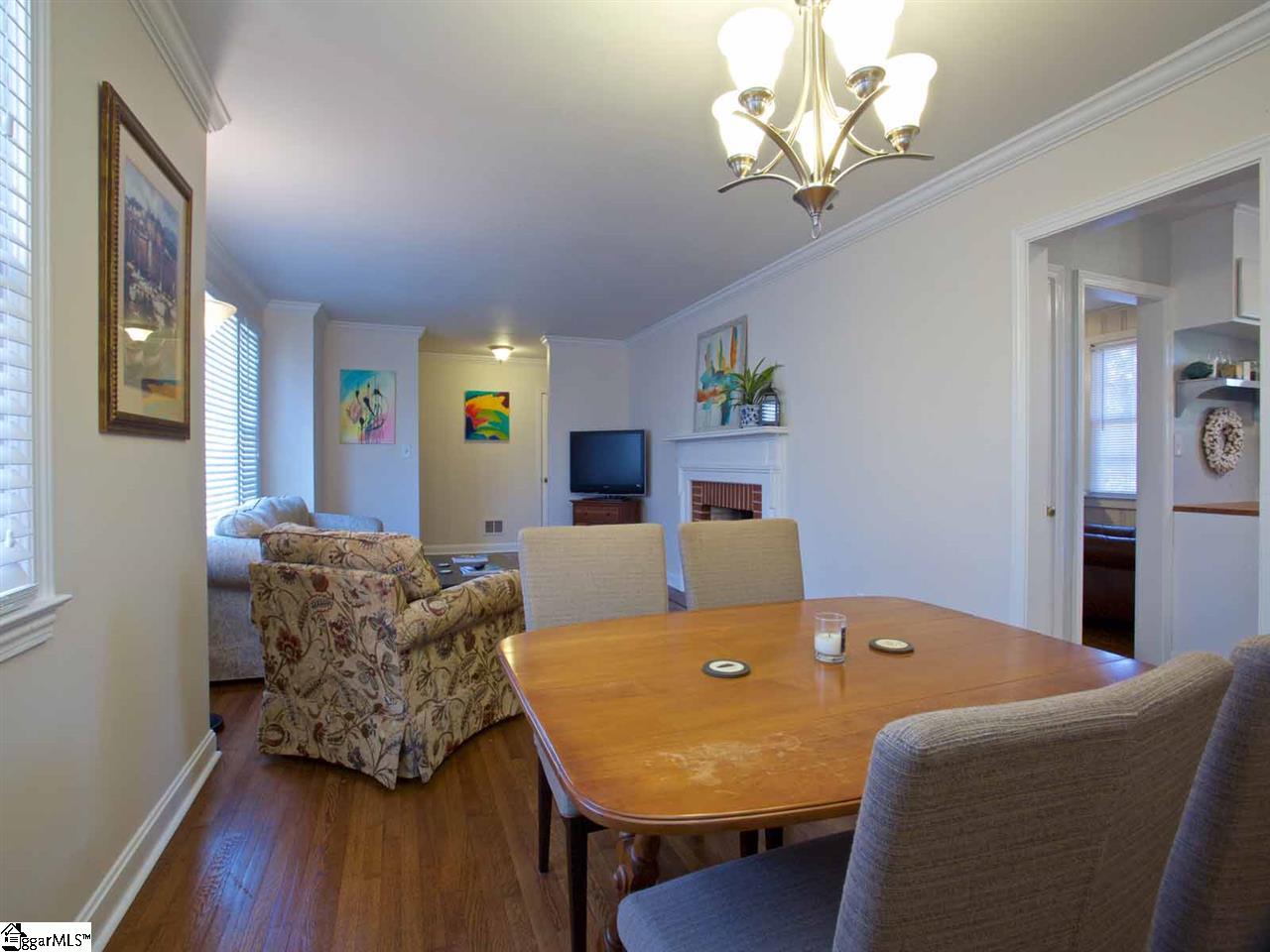 310 Richbourg Road Greenville, SC 29615 - Photo 6 of 19 Gallery Image 6