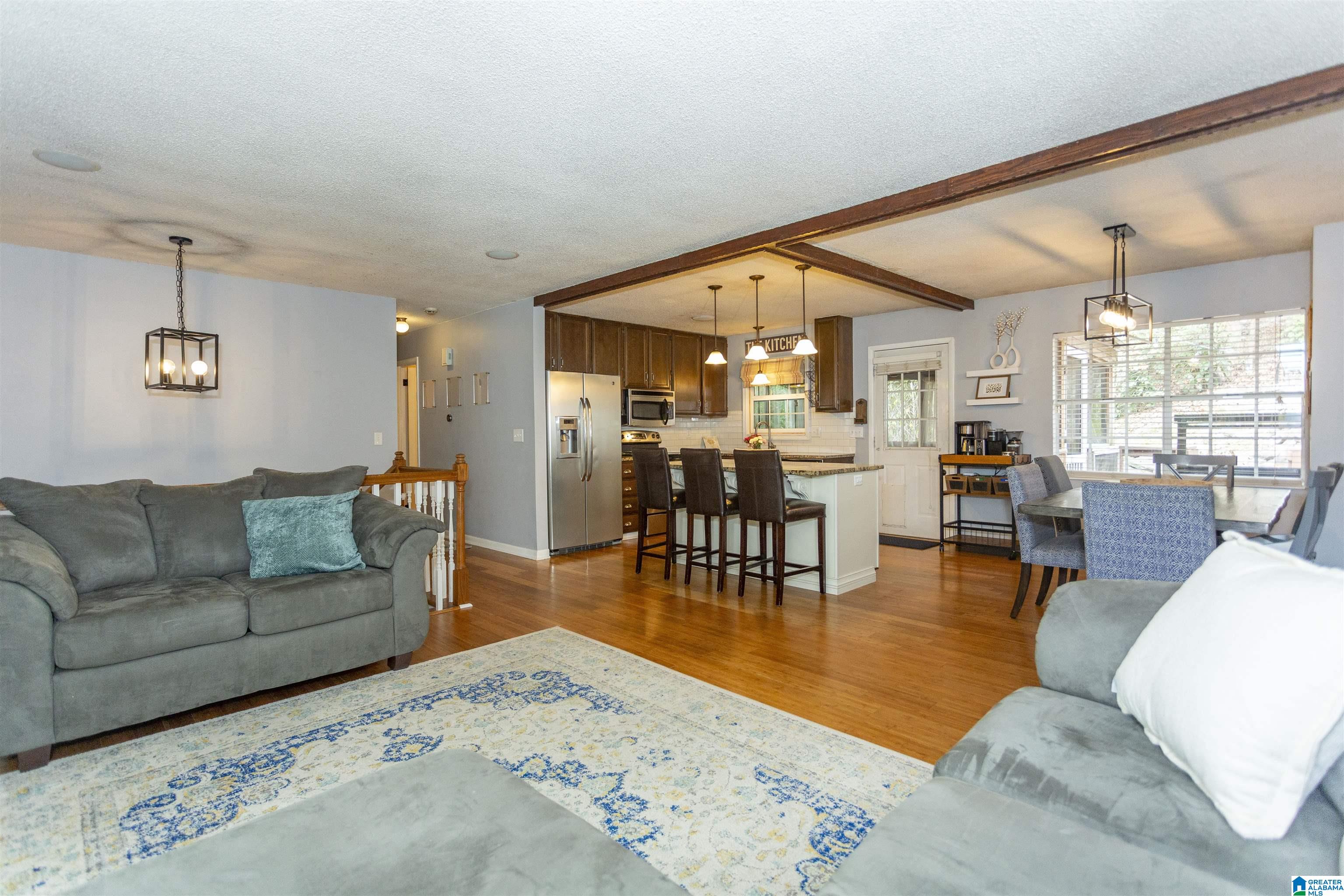 4923 Indian Valley Road Birmingham, AL 35244 - Photo 7 of 44