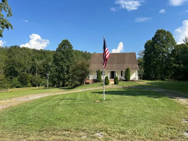 $439,900 | 295 Quail Run, Amherst, VA 24521