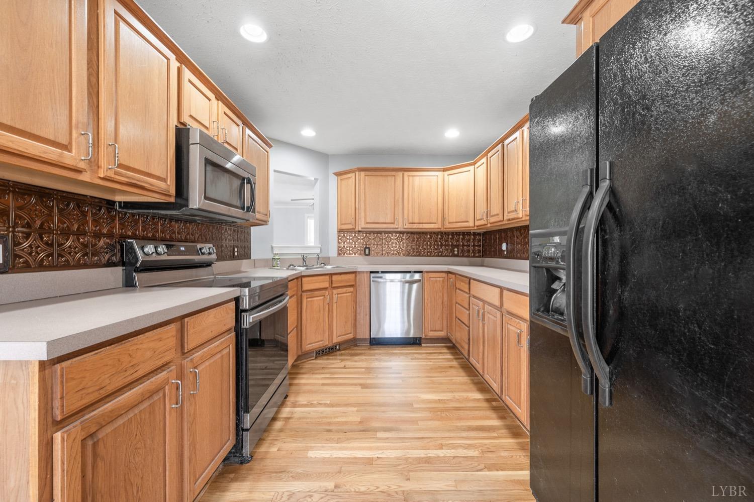 295 Quail Run Amherst, VA 24521 - Photo 11 of 64