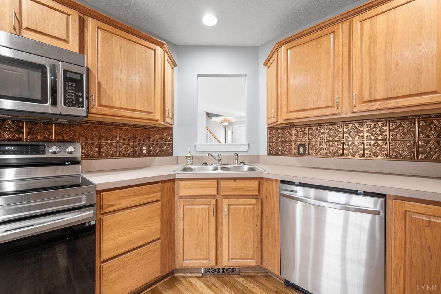 295 Quail Run Amherst, VA 24521 - Photo 12 of 64