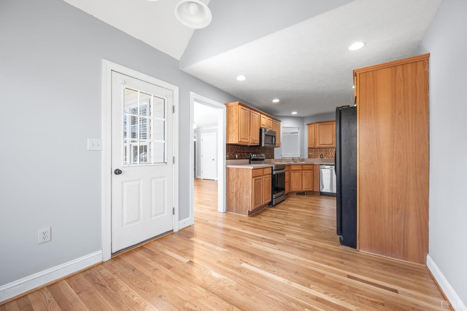 295 Quail Run Amherst, VA 24521 - Photo 16 of 64