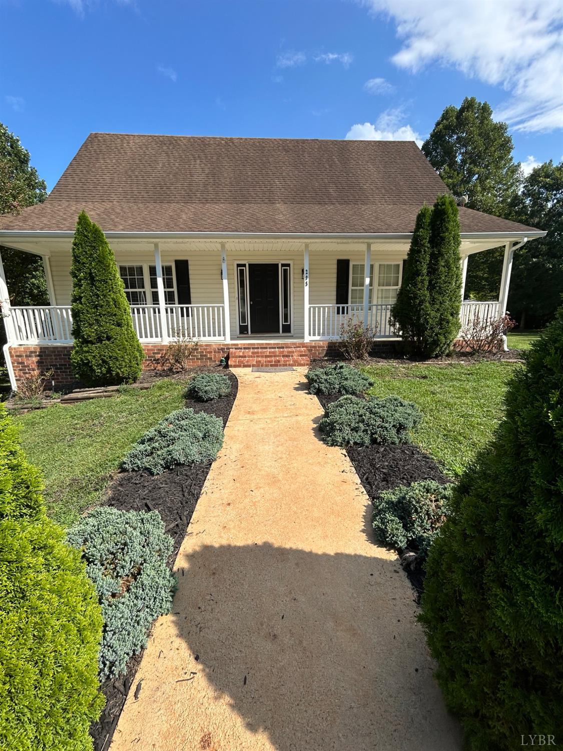 295 Quail Run Amherst, VA 24521 - Photo 2 of 64