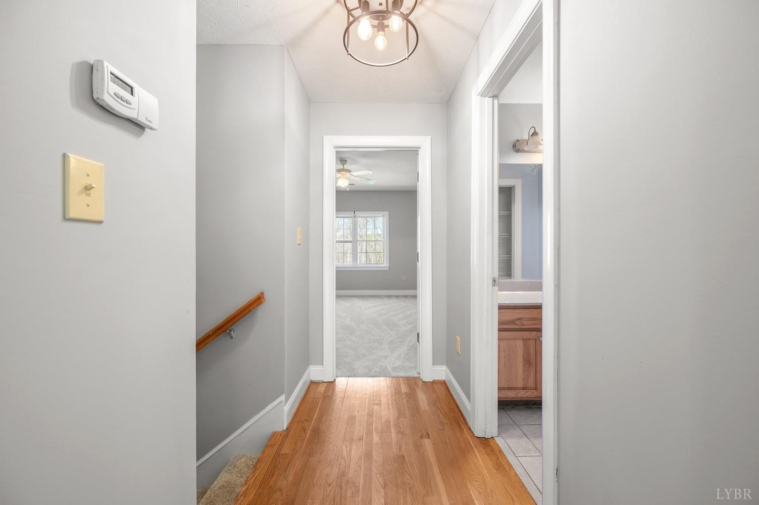 295 Quail Run Amherst, VA 24521 - Photo 26 of 64