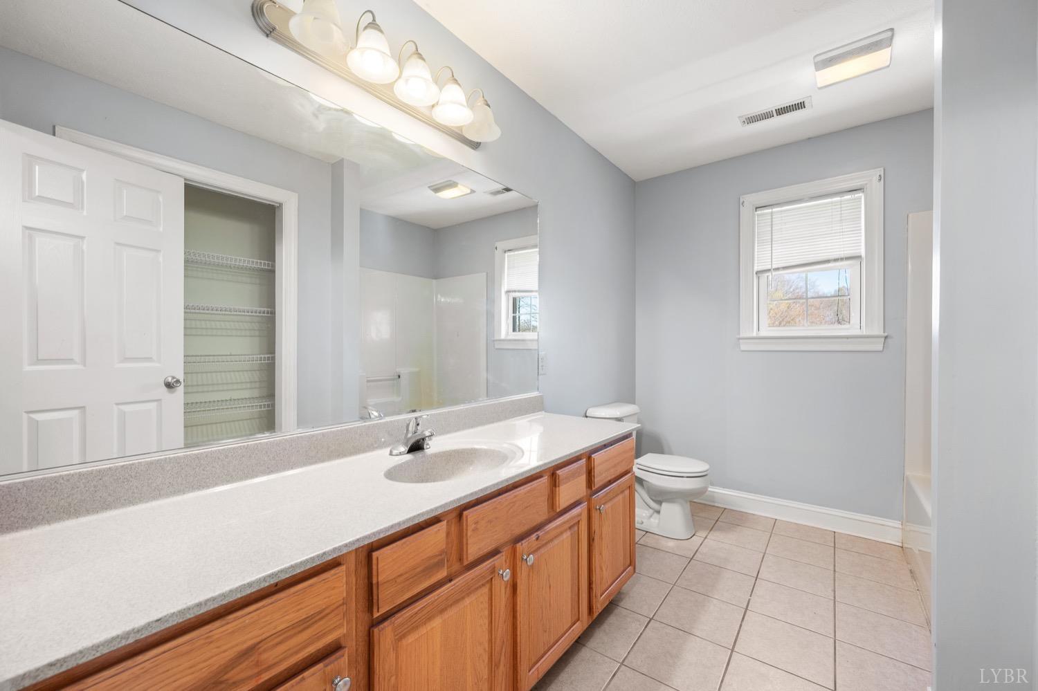 295 Quail Run Amherst, VA 24521 - Photo 27 of 64